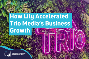 Case Study - Trio Media