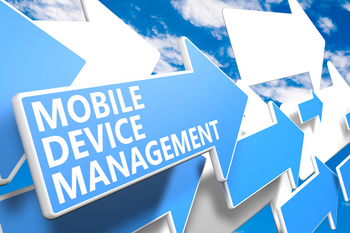 Mobile Device Management