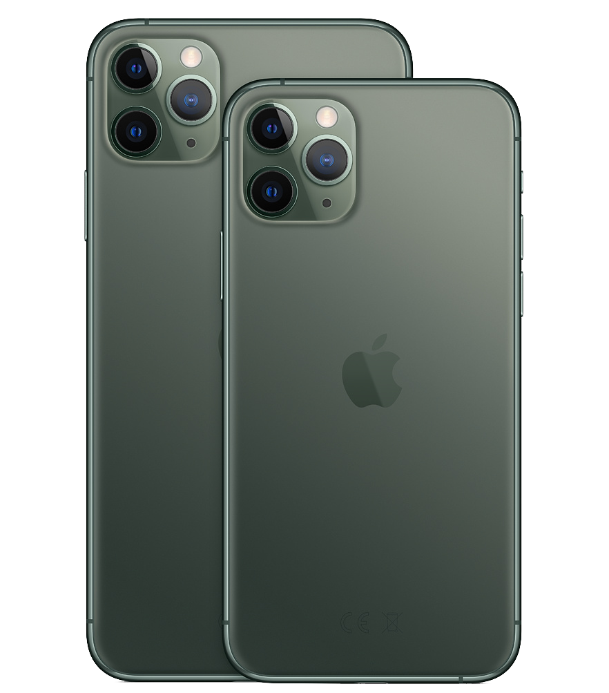 business mobiles